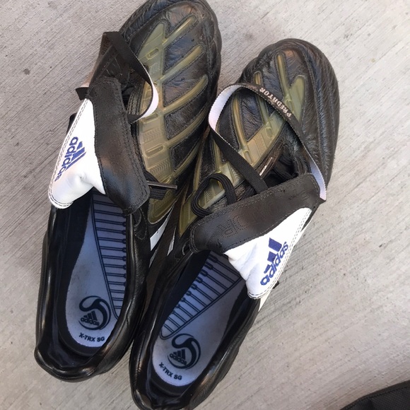 Adidas Predators Power Swerve 2008 - Picture 4 of 4